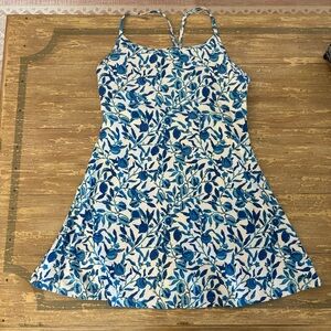 Smith & Quinn M Tennis Dress